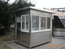不锈钢岗亭A-2-23